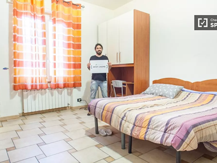 Immagine 10 di Appartamento in affitto  in Via Bartolomeo Perestrello a Roma