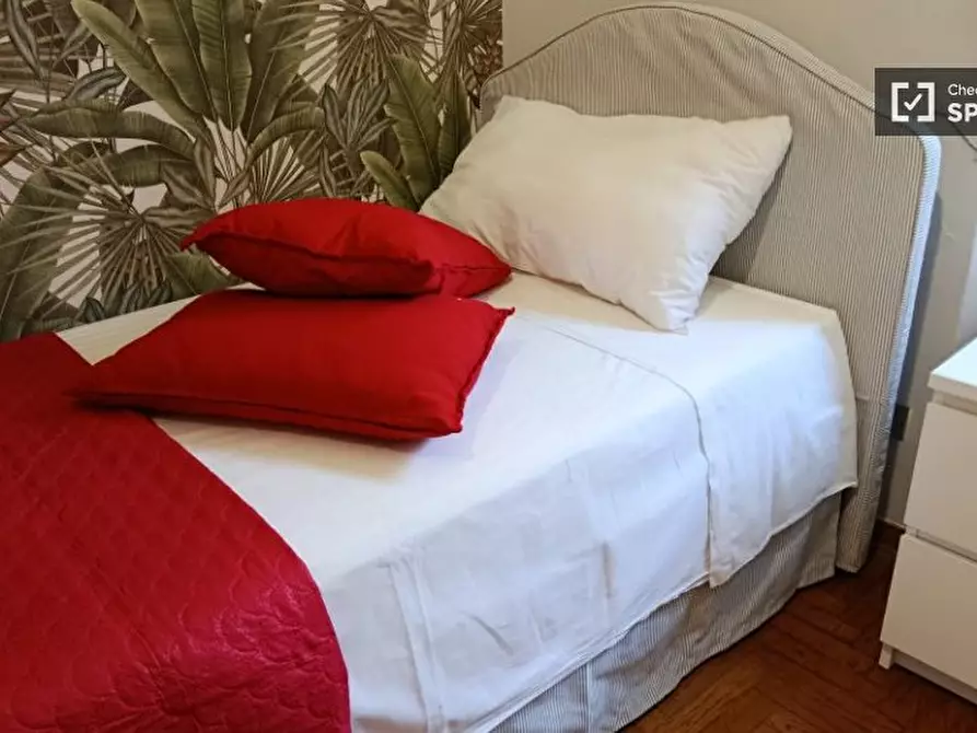 Immagine 8 di Camera condivisa in affitto  in Via di S. Niccolò a Firenze