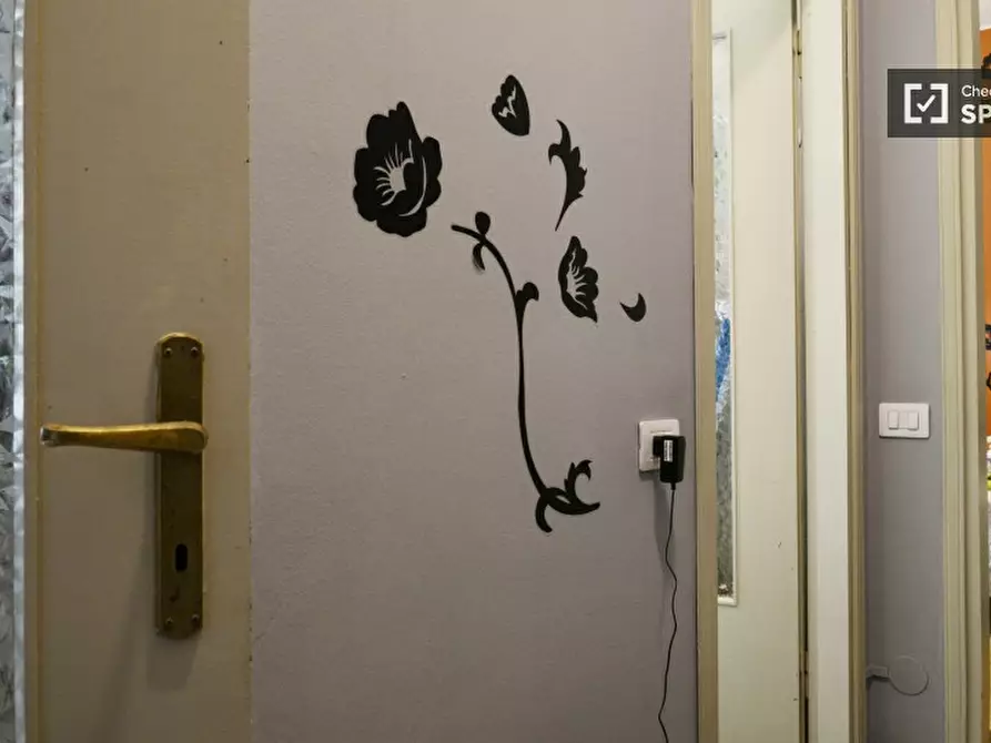 Immagine 15 di Camera condivisa in affitto  in Piazza dell'Assunta a Milano