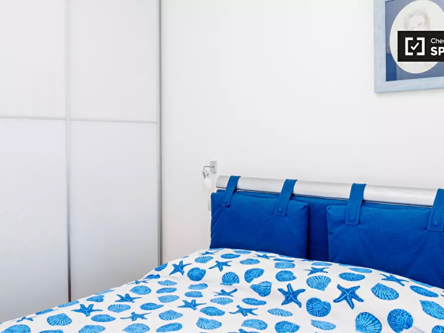 Immagine 14 di Appartamento in affitto  in Via Cenisio a Milano