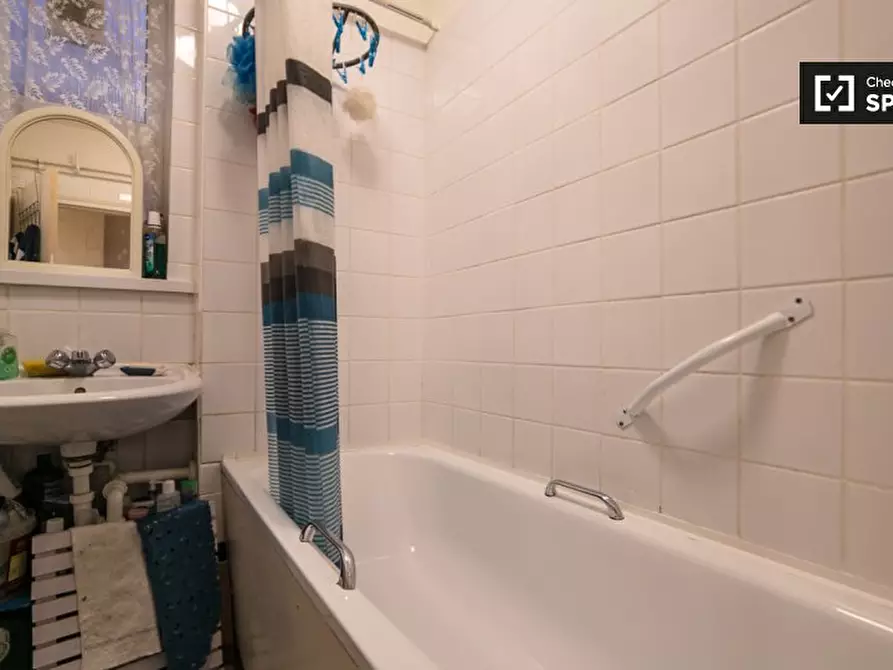 Immagine 9 di Camera condivisa in affitto  in Turnham Rd, London SE, UK a Lewisham