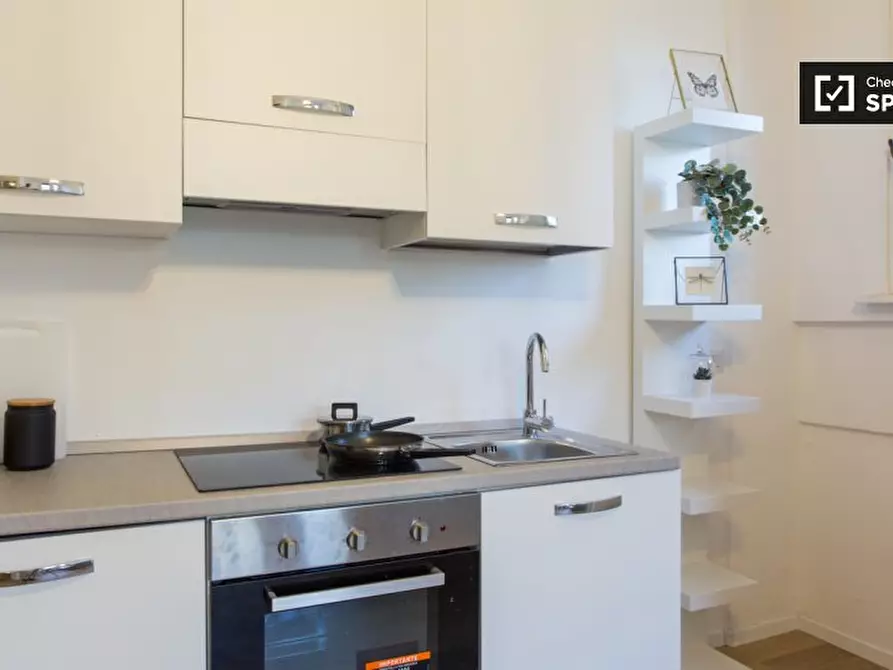 Immagine 5 di Ufficio in affitto  in Viale Gorizia a Milano