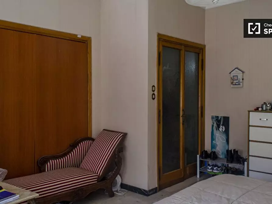 Immagine 4 di Camera condivisa in affitto  in Via Val d'Ossola, 00141 Roma RM, Italy a Roma