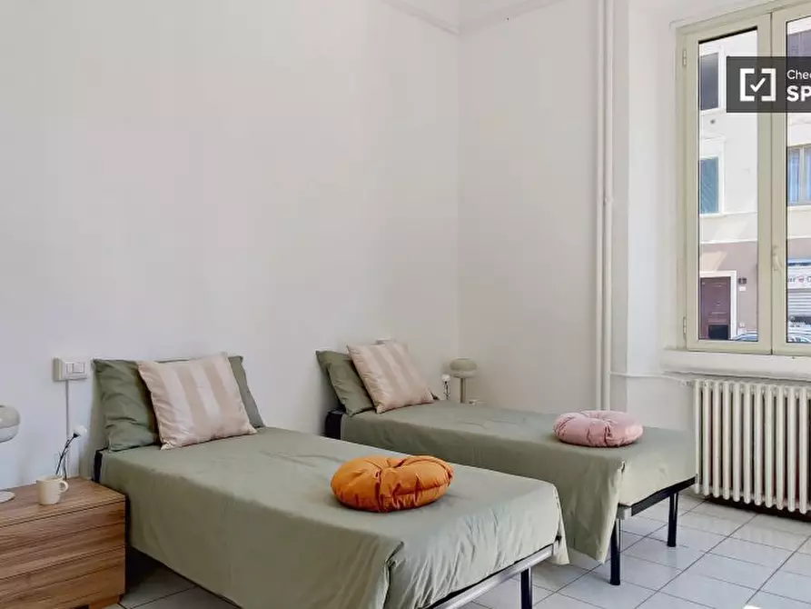 Immagine 9 di Appartamento in affitto  in Via dei Cinquecento a Milano