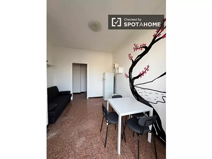 Immagine 1 di Appartamento in affitto  in Via Filippo Palizzi a Milano