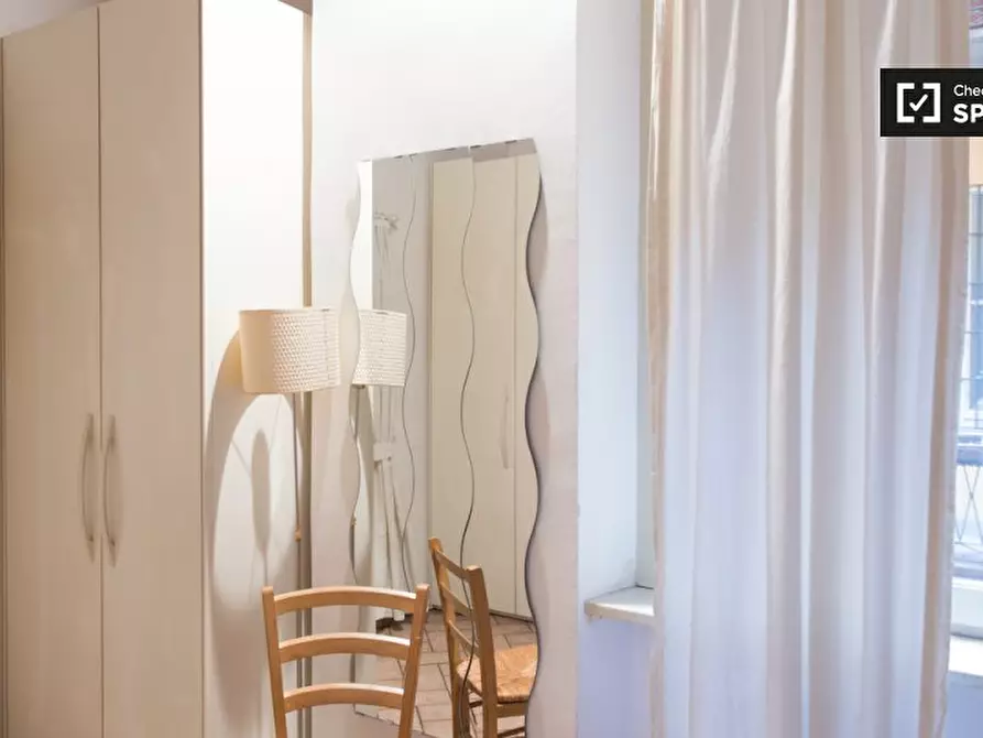 Immagine 18 di Appartamento in affitto  in Via Fiori Chiari, 20121 Milano MI, Italy a Milano