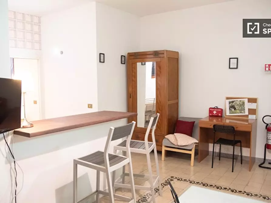 Immagine 15 di Appartamento in affitto  in Via dei Querceti a Roma