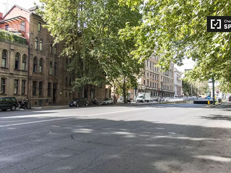 Immagine 14 di Camera condivisa in affitto  in Via Nomentana, 00198 Roma RM, Italy a Roma