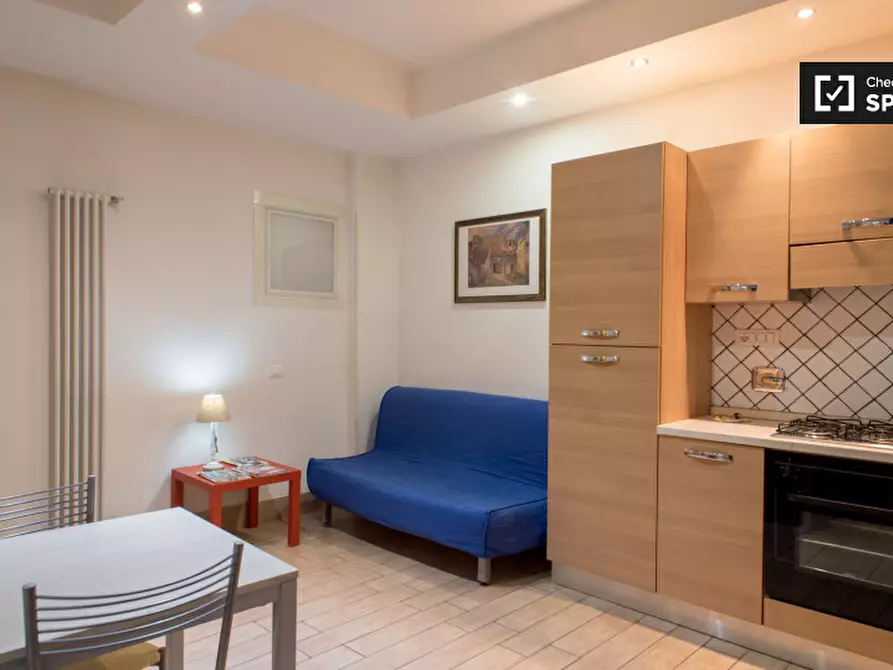 Immagine 5 di Ufficio in affitto  in Via Filippo Bernardini a Roma