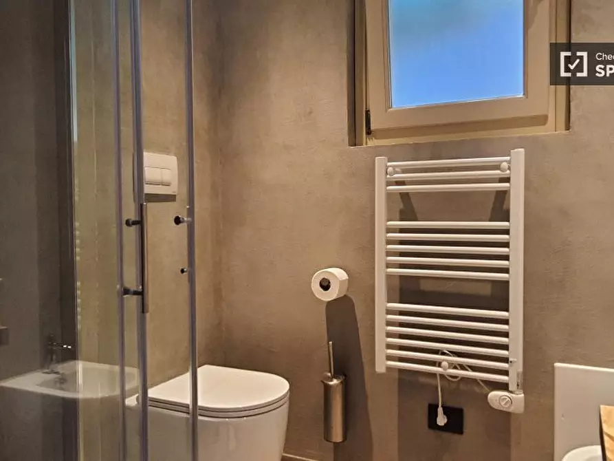 Immagine 7 di Residence in affitto  in Via S. Rocchino a Brescia