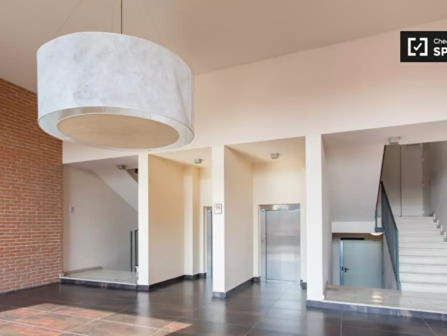 Immagine 17 di Appartamento in affitto  in Via Mecenate a Milano