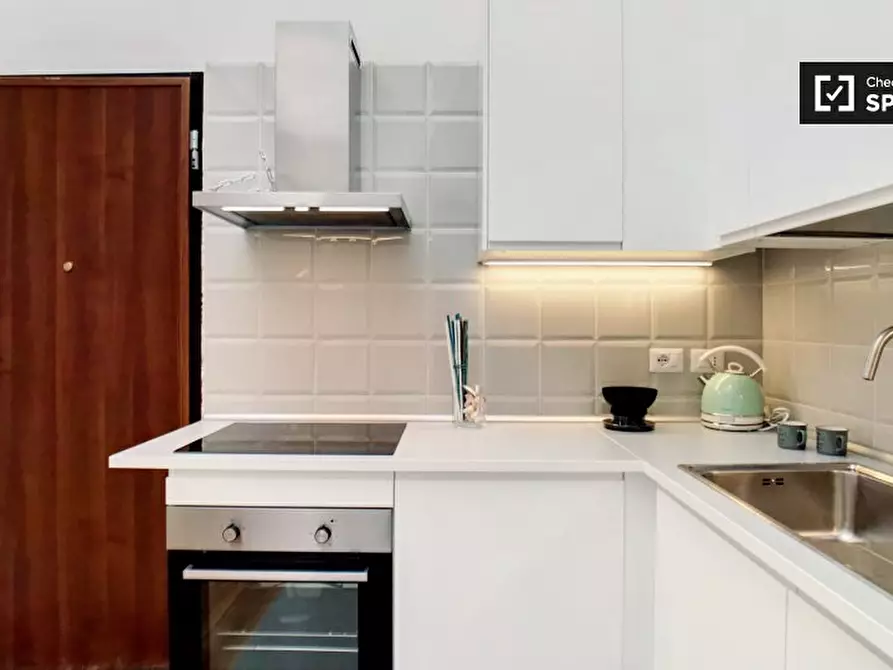 Immagine 8 di Ufficio in affitto  in Via Accademia, 20131 Milano MI, Italy a Milano