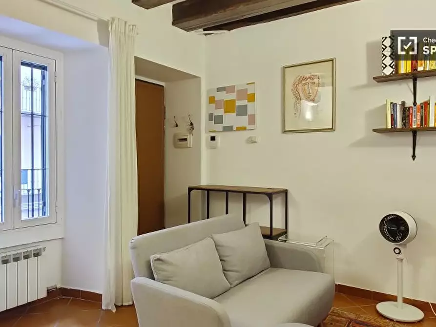 Immagine 2 di Appartamento in affitto  in Via Luigi Canonica a Milano