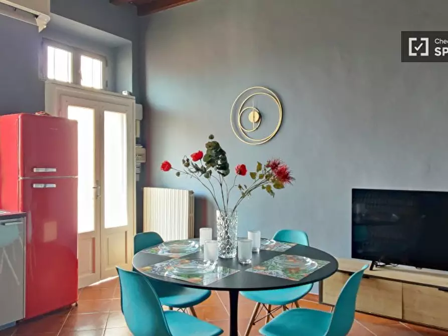 Immagine 3 di Appartamento in affitto  in Via XX Settembre a Corsico