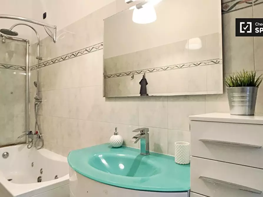 Immagine 19 di Camera condivisa in affitto  in Via Paris Bordone, 20149 Milano MI, Italy a Milano