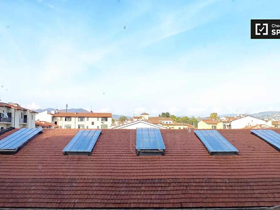 Immagine 4 di Camera condivisa in affitto  in Via Monte Oliveto a Firenze