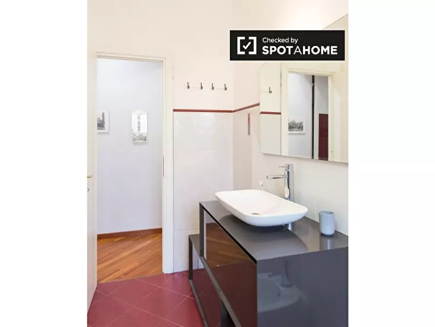 Immagine 19 di Appartamento in affitto  in Via Giovanni Pezzotti, 20141 Milano MI, Italy a Milano