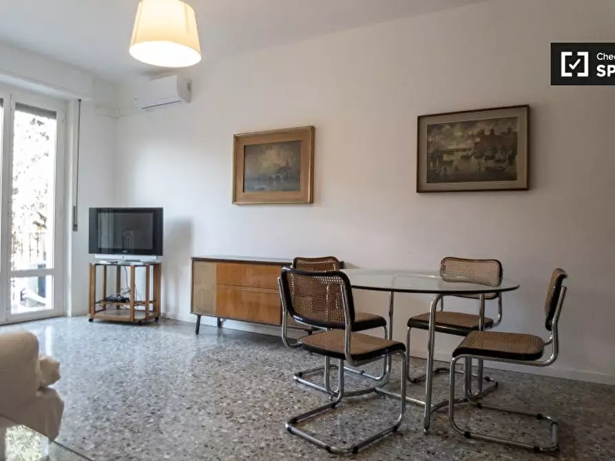 Immagine 2 di Appartamento in affitto  in Via Monreale a Milano