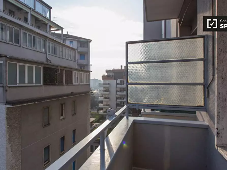 Immagine 9 di Ufficio in affitto  in Viale delle Rimembranze di Greco a Milano