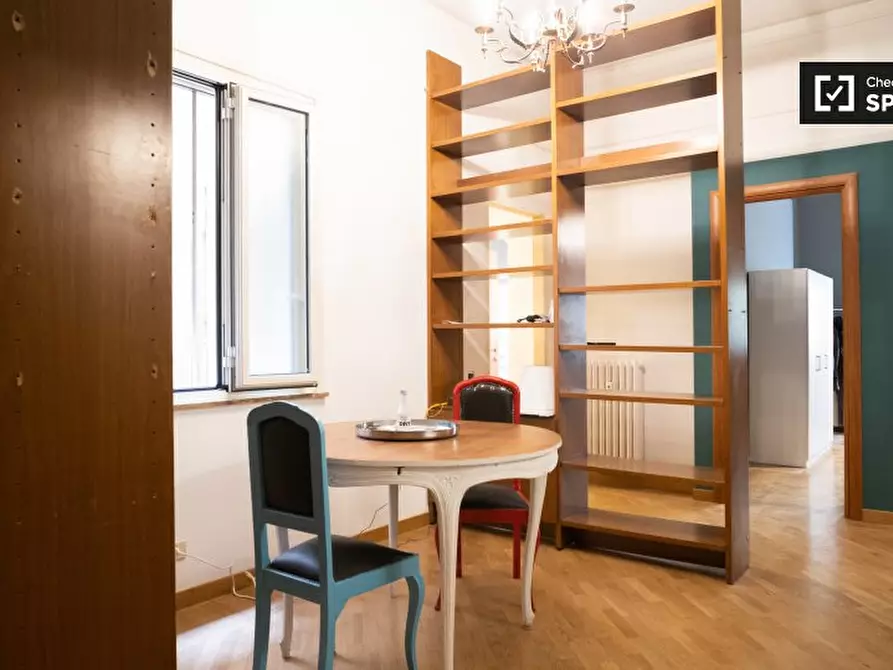 Immagine 5 di Camera condivisa in affitto  in Via Fratelli Ruspoli a Roma