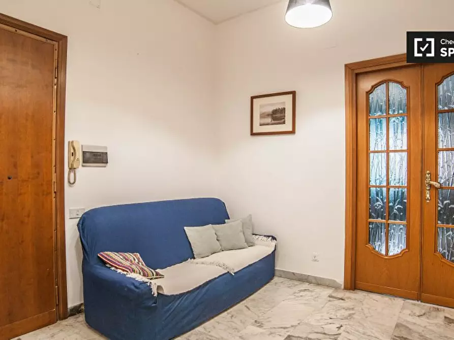 Immagine 15 di Camera condivisa in affitto  in Viale Appio Claudio, 00174 Roma RM, Italy a Roma