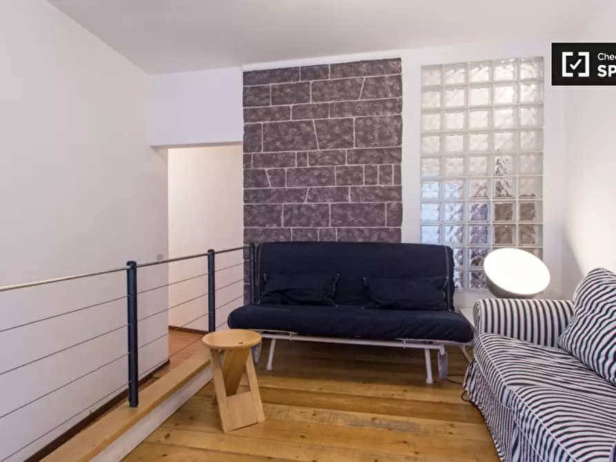 Immagine 6 di Appartamento in affitto  in Via Olmetto a Milano