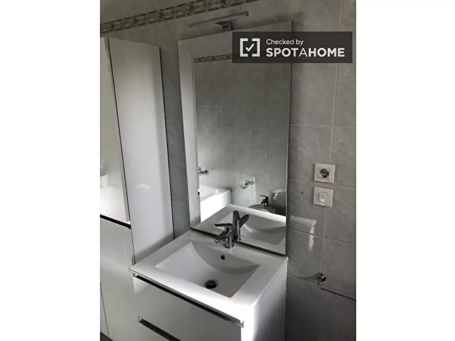 Immagine 15 di Camera condivisa in affitto  in Via Umberto I a Padova