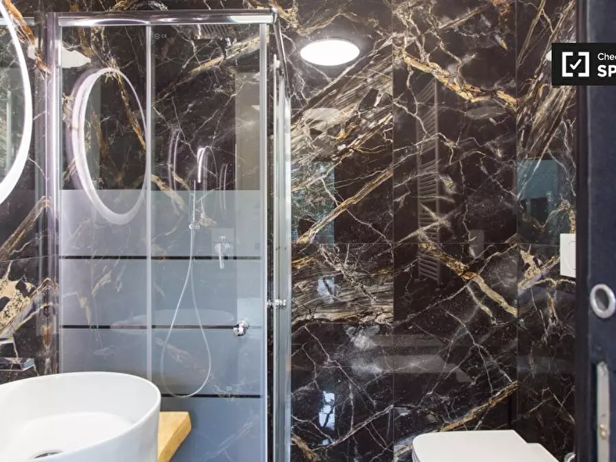 Immagine 15 di Appartamento in affitto  in Via Bernardino Verro a Milano