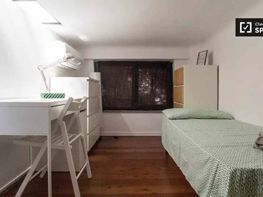 Immagine 3 di Camera condivisa in affitto  in Via Filippino degli Organi a Milano