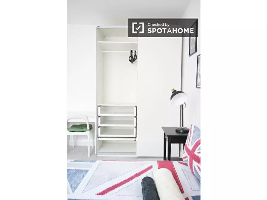 Immagine 4 di Camera condivisa in affitto  in Myrdle Court, Myrdle Street a Poplar