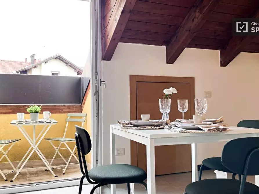 Immagine 4 di Appartamento in affitto  in Via Privata Bobbio a Milano