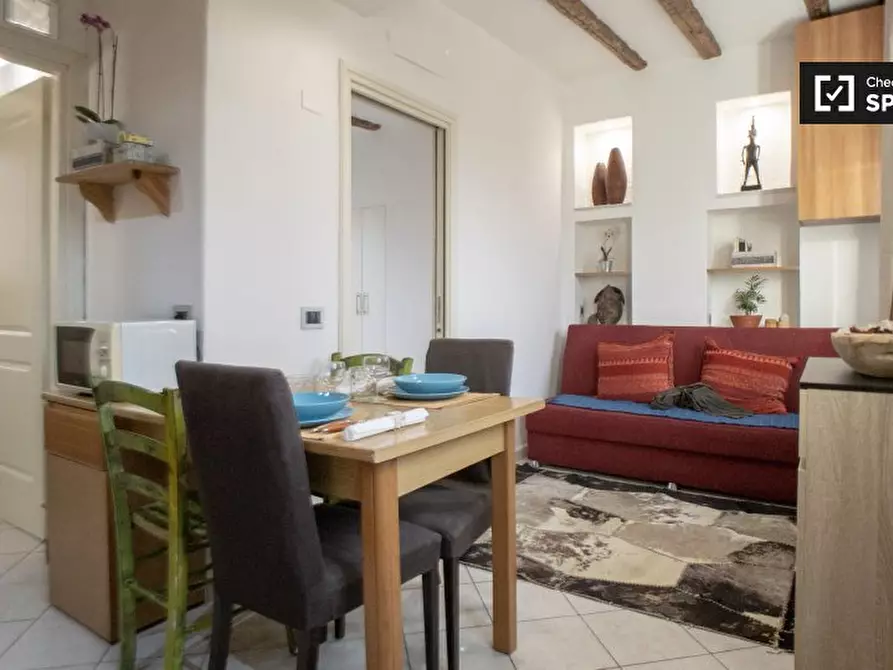 Immagine 1 di Appartamento in affitto  in Via della Chiesa Rossa, 20142 Milano MI, Italy a Milano