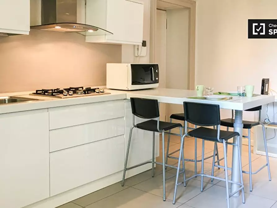 Immagine 2 di Appartamento in affitto  in Corso Ventidue Marzo a Milano