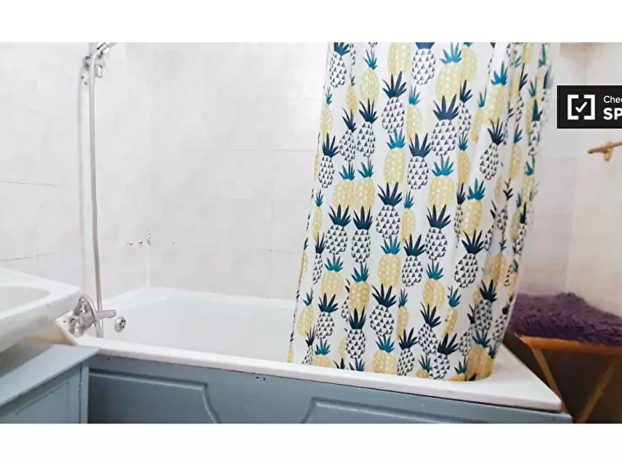 Immagine 11 di Camera condivisa in affitto  in Burwell Walk a Poplar