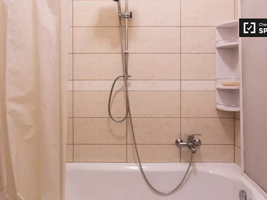 Immagine 15 di Appartamento in affitto  in Via Filippino Lippi a Milano