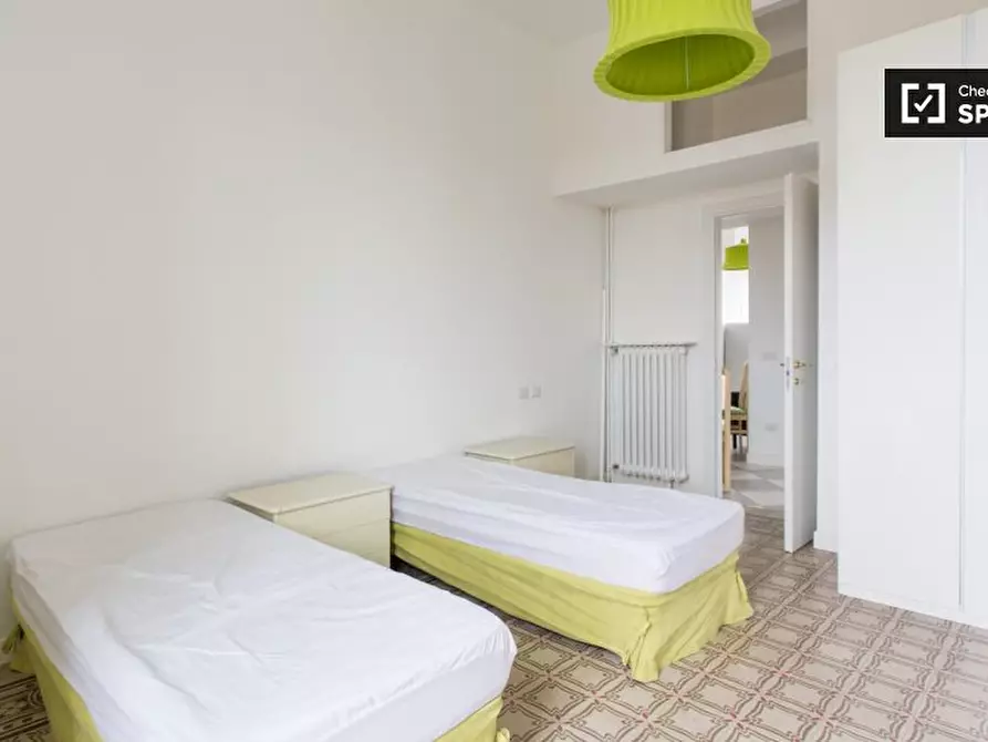 Immagine 2 di Appartamento in affitto  in Via Giuseppe Ripamonti a Milano