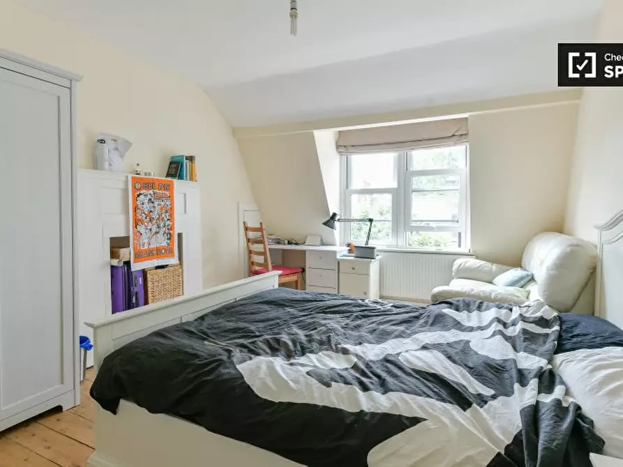 Immagine 19 di Camera condivisa in affitto  in Cross St, Islington, London N1 2BG, UK a Islington
