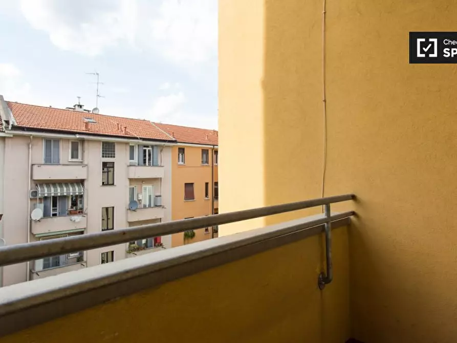 Immagine 15 di Appartamento in affitto  in Via Giuseppina Lazzaroni a Milano