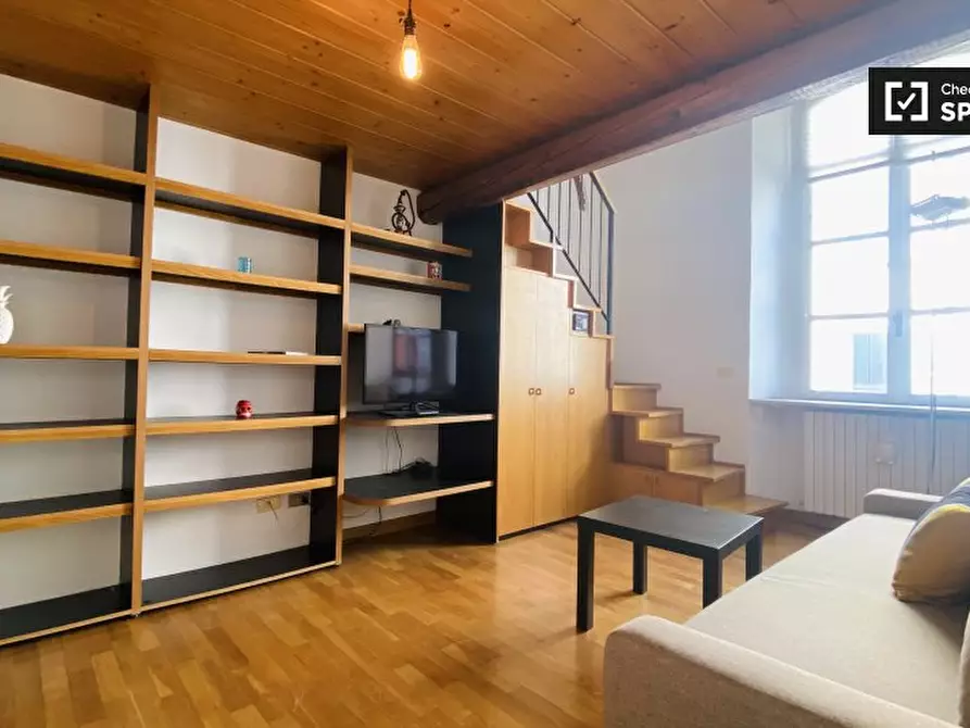 Immagine 8 di Appartamento in affitto  in Via Fabio Mangone a Milano