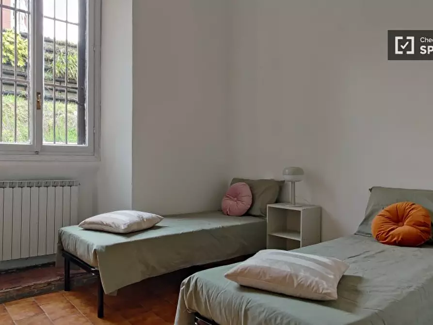 Immagine 12 di Appartamento in affitto  in Viale Tibaldi a Milano