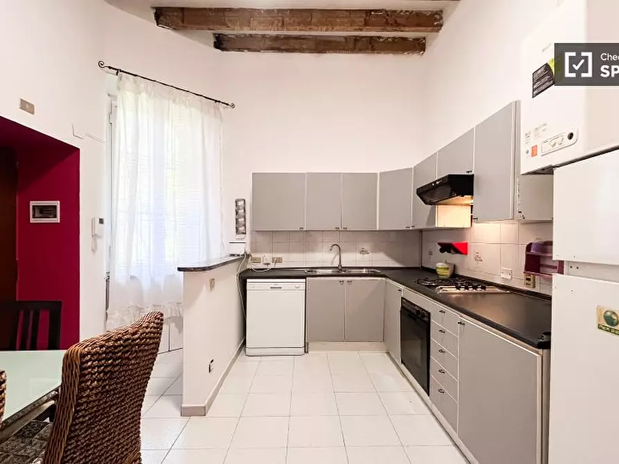 Immagine 1 di Appartamento in affitto  in Via Pavia a Milano