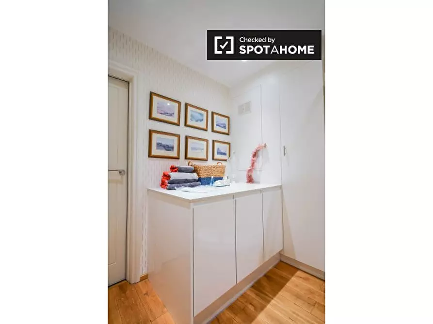 Immagine 8 di Ufficio in affitto  in Burnell Ave, Richmond TW10, UK a Richmond