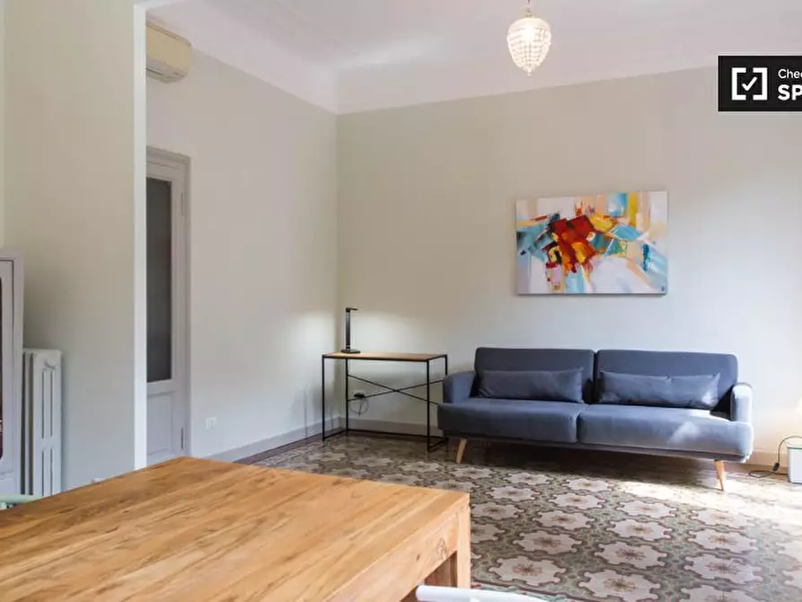 Immagine 5 di Appartamento in affitto  in Via Ezio Biondi a Milano