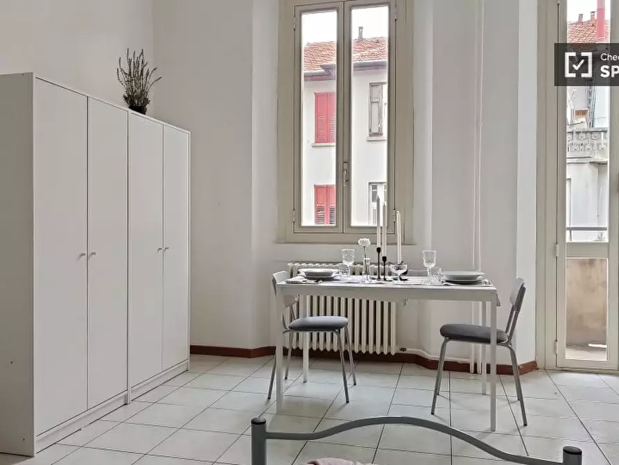 Immagine 8 di Ufficio in affitto  in Via Nicola Palmieri a Milano