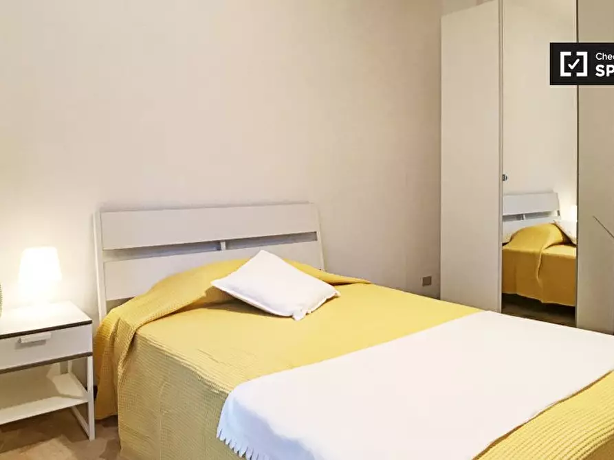 Immagine 4 di Camera condivisa in affitto  in Via Mamiani Terenzio a Milano