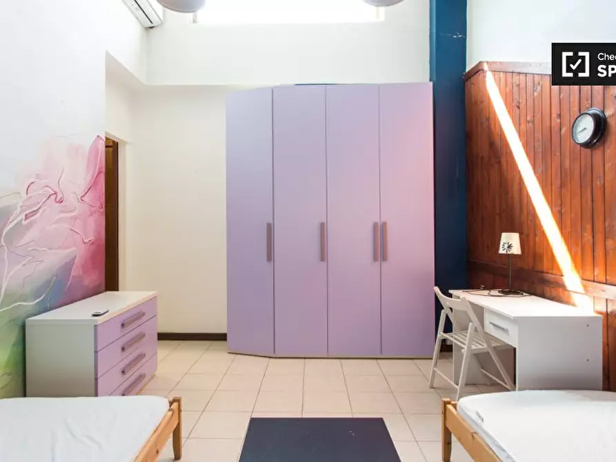 Immagine 18 di Appartamento in affitto  in Viale Giovanni da Cermenate a Milano