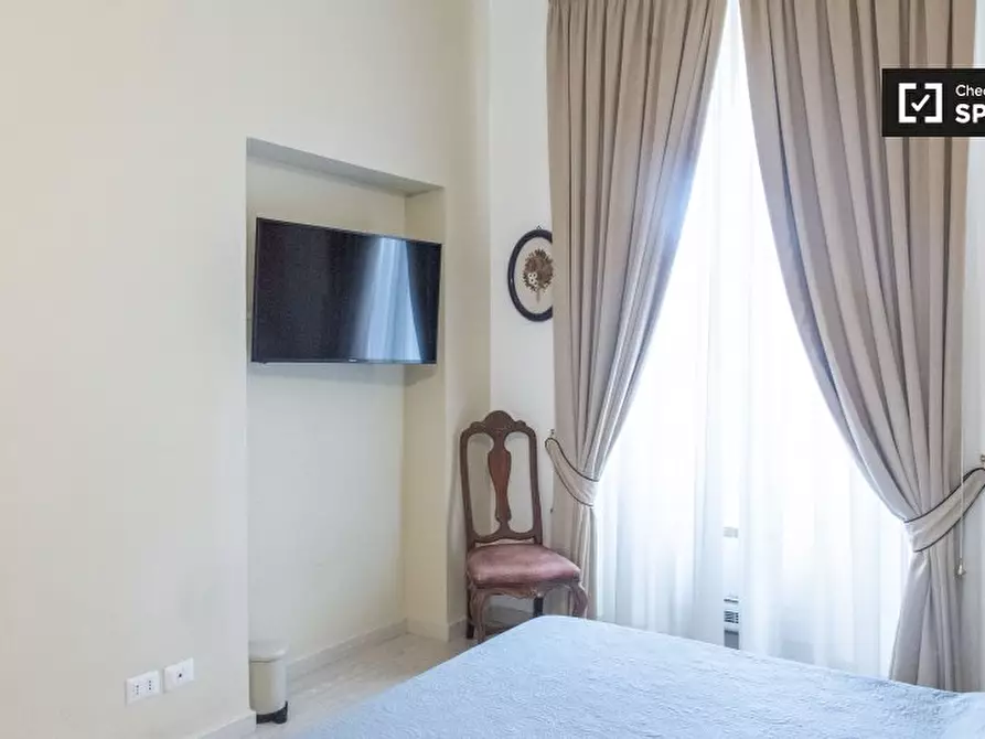 Immagine 1 di Appartamento in affitto  in Via Piave a Roma