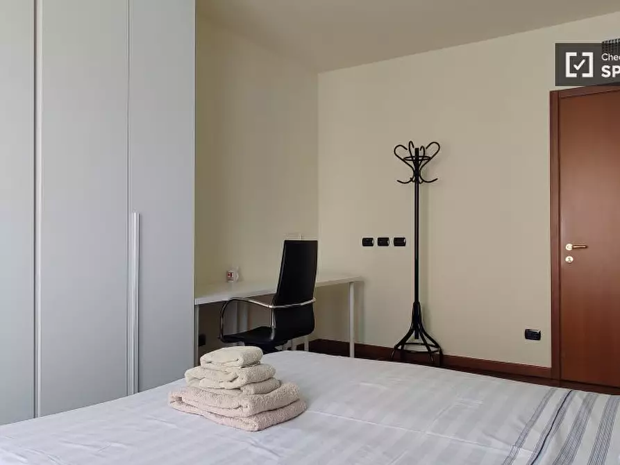 Immagine 14 di Appartamento in affitto  in Via Circonvallazione a Buccinasco