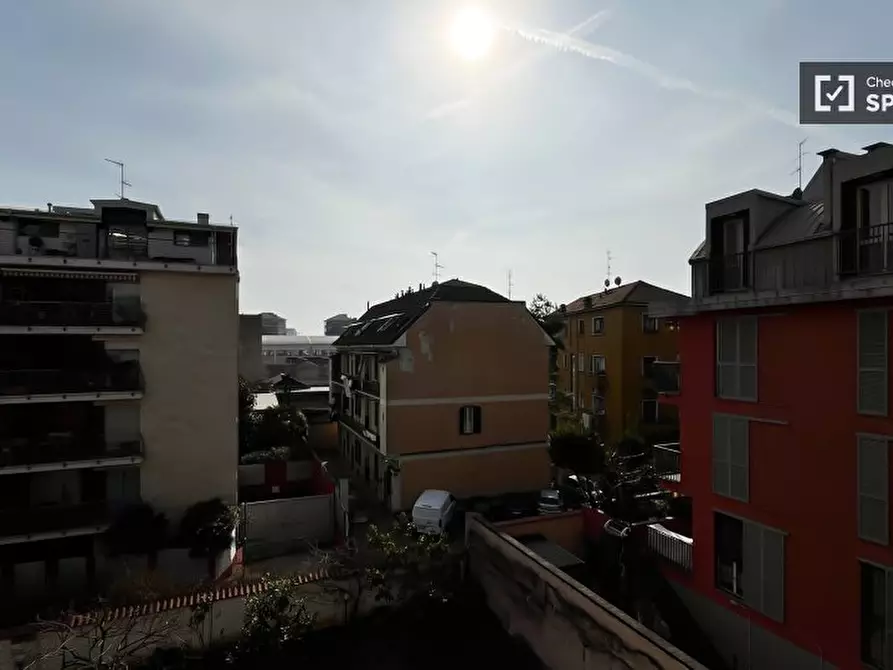 Immagine 7 di Appartamento in affitto  in Via Privata Giuseppe Ugolini a Milano