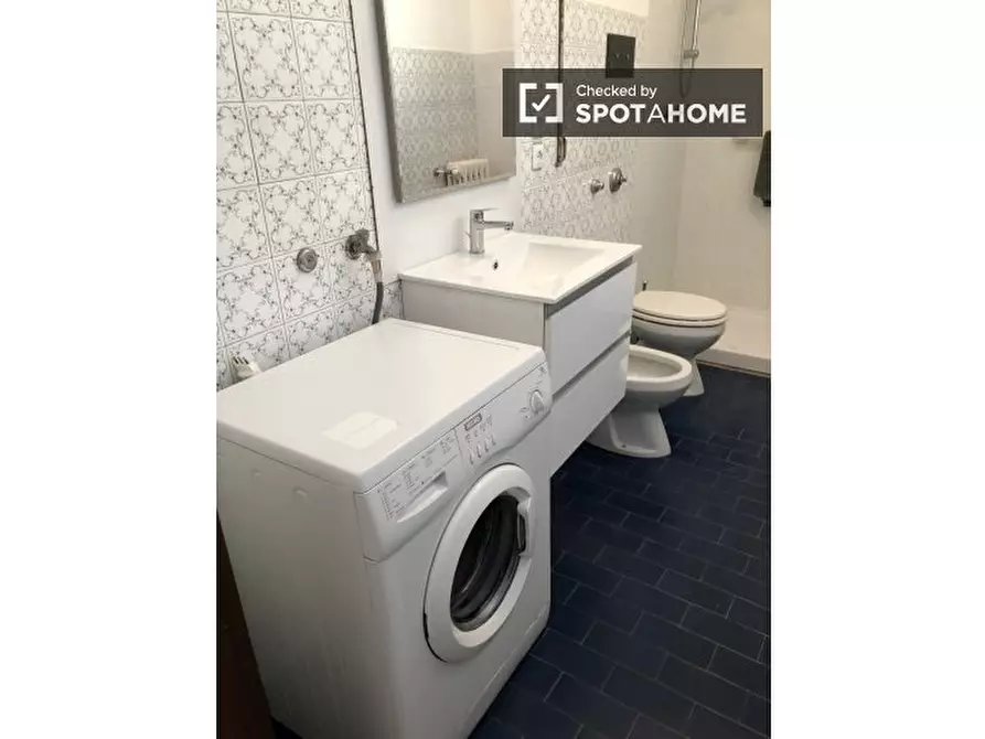 Immagine 17 di Camera condivisa in affitto  in Via Umberto I a Padova